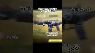 My BEST CoDM Builds! PT.2 #codm #gun #cod #spongebob #fyp #hatdog