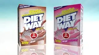 Diet Way Midway Labs