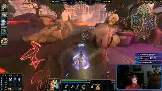 Serqet Support