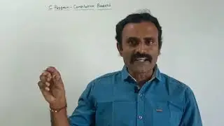 C Program  -  Compilation and Execution process