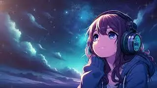 Study Chill Music Playlist  - Study, Work, Relax  🌸 LOFI Direct
