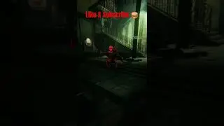 You're the monster scare me!!  Warhammer 40k darktide #shorts #warhammer #memes