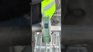 Orbital Welding Machine - TIG Automation Welding System - KEPUNI