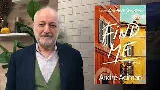 'Call Me By Your Name' author is back with the sequel