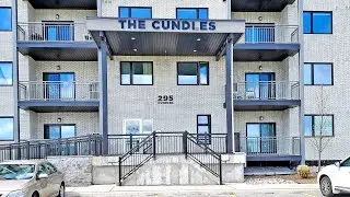 110-295 Cundles Road East