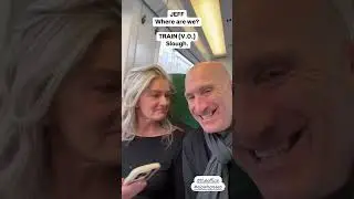 Where are Paulina Porizkova & Jeff Greenstein?