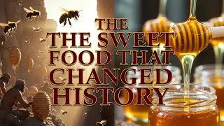 История мёда: как первый сладкий продукт изменил человеческую цивилизацию