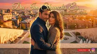 Du im shunchs es ❤️  Դու իմ շունչս ես ❤️  You Are My Breath ❤️