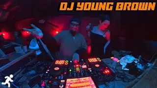 Our Final Set of 2025 | DJ Young Brown