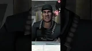 Second Sight&rsquo;s Story in a Nutshell (Spoilers!)