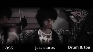 I tried making my own music