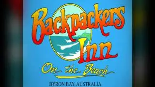 Byron Style - Backpackers Inn Byron - 10:33pm Friday 13th of March 2015