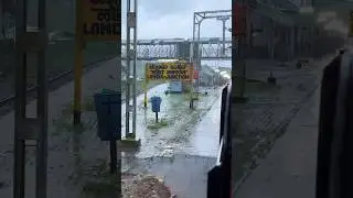 Londa Junction: The Train Platform You&rsquo;ve Never Heard Of