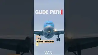 glide path