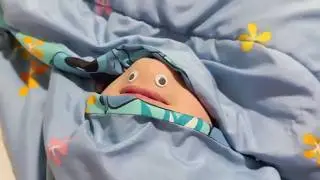 TEM FANTASMA na NOSSA CASA! O QUE VAMOS FAZER? *Deu ruim! Pai Tamb&eacute;m Vloga