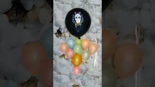 👉🔥Colour Balloon Video🔥😱#viral #funny #shorts #trending #tiktok #song #subscribe #ytshorts #youtube