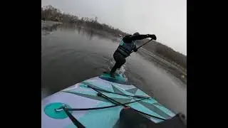 Lotka Freestyle. 