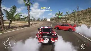 first try tandem