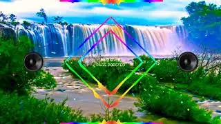 Bryan Mason & Karner H - Bassjump (Bass Boosted)