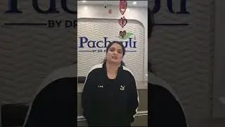 Guest Review: A Rejuvenating Experience at Pachouli Vasundhara Clinic!