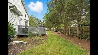 Single-Family Home with Historic Charm | Manassas, VA | Real Estate Video
