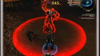 Neverwinter - Defeat Karzov and recover the Crown | PC HD 720p |