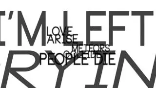 (de)liberate Excerpt- Opening