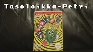 Tasoloikka-Petri - Mr. Gimmick (NES)