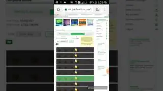 paidvert BAP increase secret trick