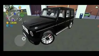 NEW MAFIA |car simulator 2 ||gaming vlog|