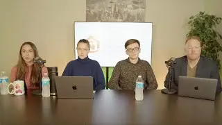 Client Journeys, Awesome in Seattle Episode 85.  