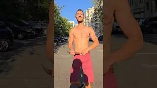 Take-off Pants