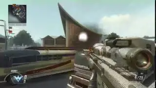 Axicen - Black Ops II Game Clip