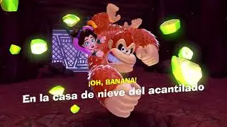 N Switch 2 Donkey Kong Bananza 20251109 075255