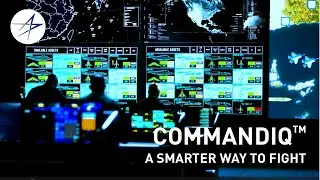CommandIQ&trade;: A smarter way to fight