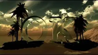 Orlando Kids - Idents (2009-2015) [RARE]