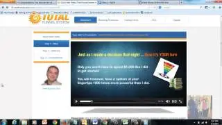 Total Funnel System Success and Testimonial