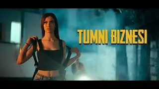Marso X Pameca - Tumni Biznesi (Official Video)
