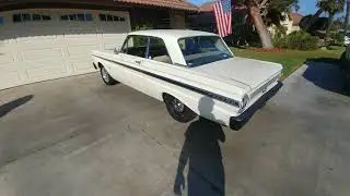 Cammed 200 inline six