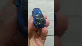 custom finalizada velozes e furiosos subaru wrx brian hot wheels #velozesefuriosos #hotwheels