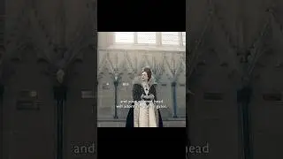 Vampires are subservient to Queen Elizabeth I 💀#shorts #movieclips #fyp #adiscoveryofwitches