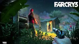 Far Cry 3 OST Journey into Madness