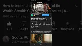YouTube videos look like a potato Or buffering - Do This - Changing the resolution quality - EASY