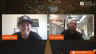 Chris Giannos, Growth Partner at eHomes