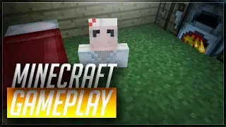 Starting Our Story | Minecraft Naruto Roleplay
