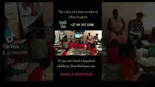 What you need to know about Lumu Community Based Organization  - Child And Youth Care Centre 🇿🇦