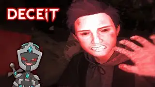 Weird Deceit Plays | Deceit Gameplay