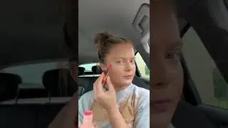 Legend has it she&rsquo;s still deciding which buttermelt blush to use F