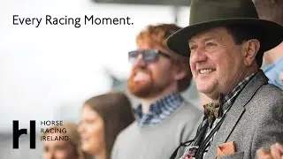 Every Racing Moment | HRI's New TV Advert