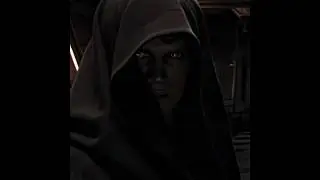 Anakin is the best Star Wars character / Anakin Skywalker Edit | Song - BATIDA BAILAO